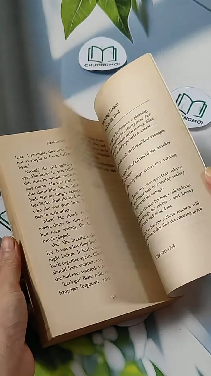 [MIỄN PHÍ BỌC SÁCH] Rogue - Danielle Steel 703093