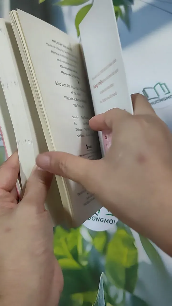 Sống Bản Lĩnh Theo Cách Một Quý Cô - Ellen Fein & Sherrie Schneider 787058