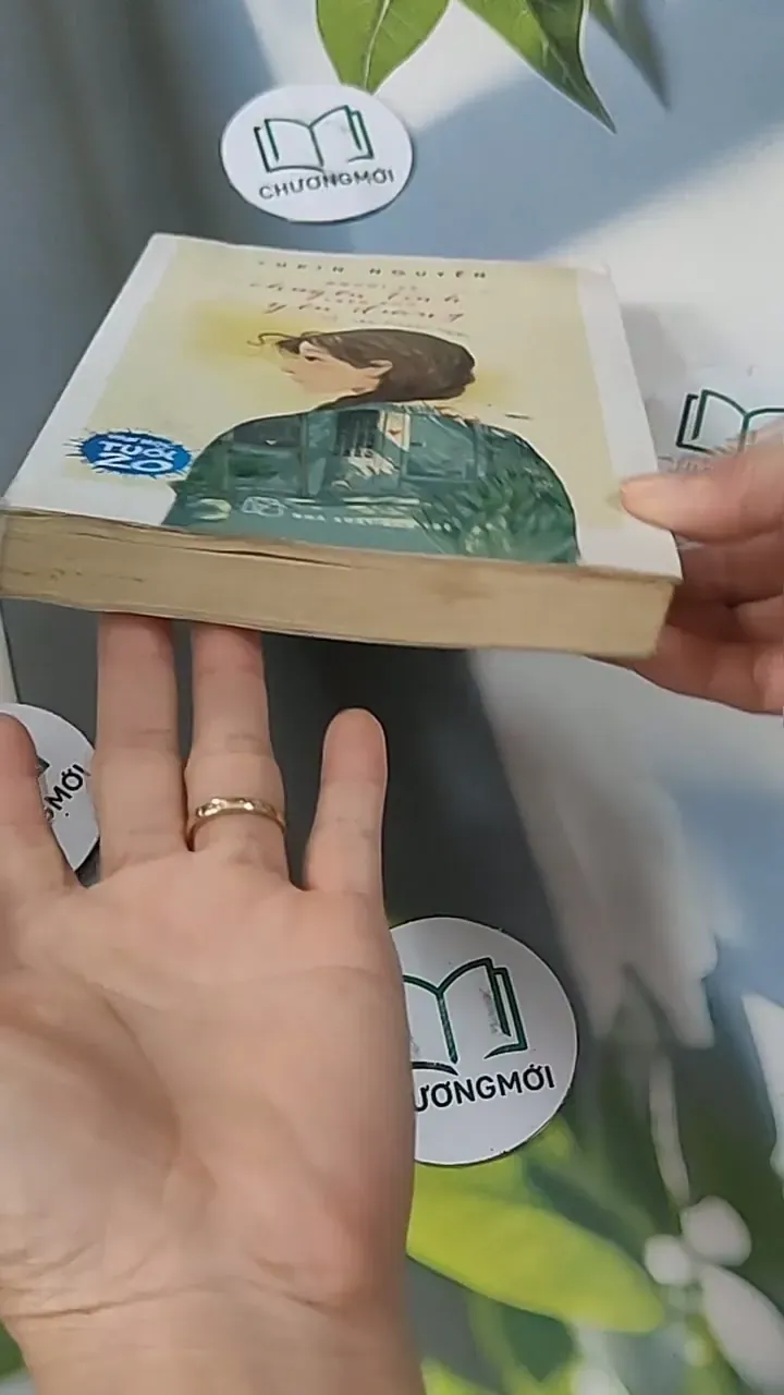 Người Kể Chuyện Tình Trên Phố Yêu Đương - Yudin Nguyễn 705591