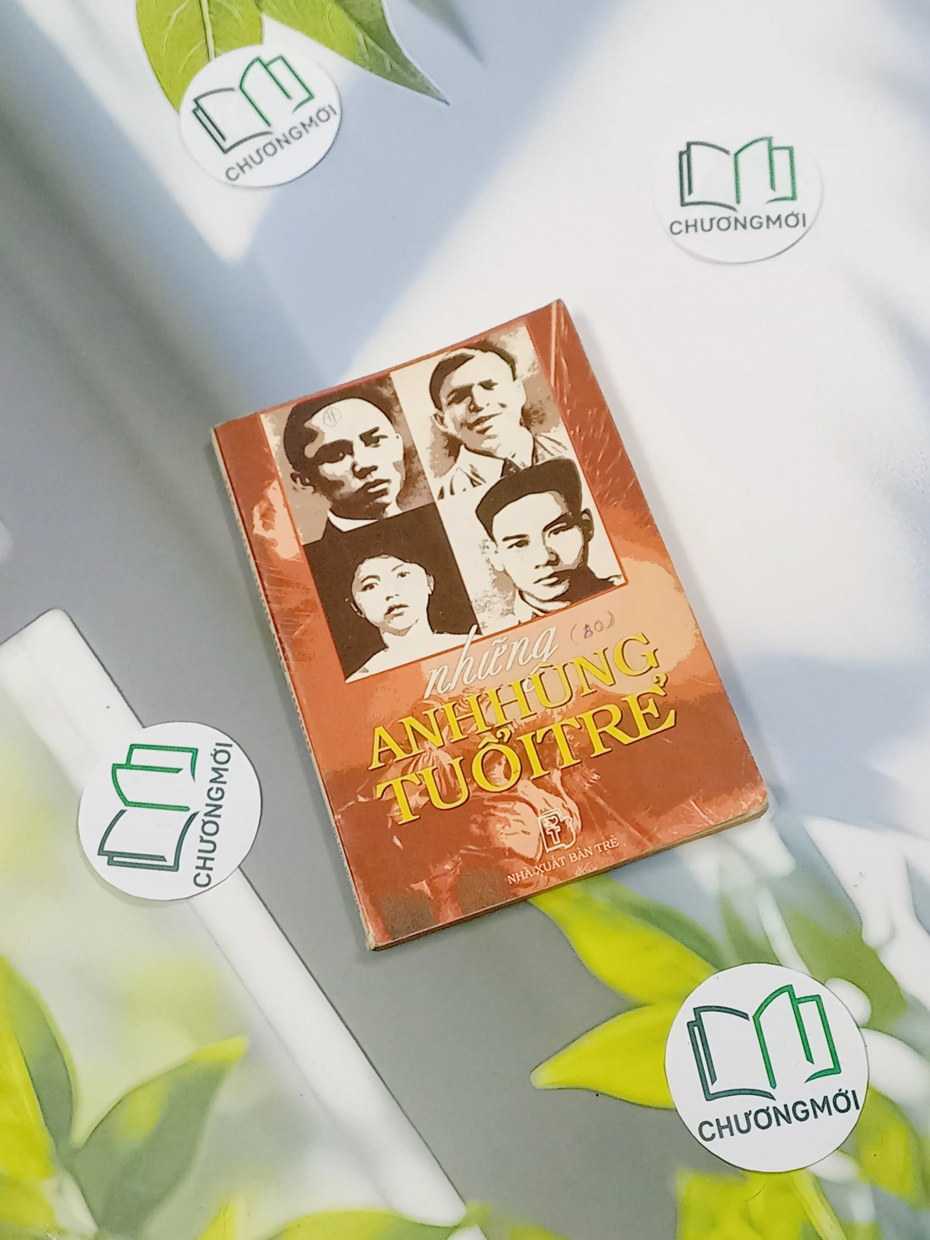 [XƯA] Những Anh Hùng Tuổi Trẻ (1999)