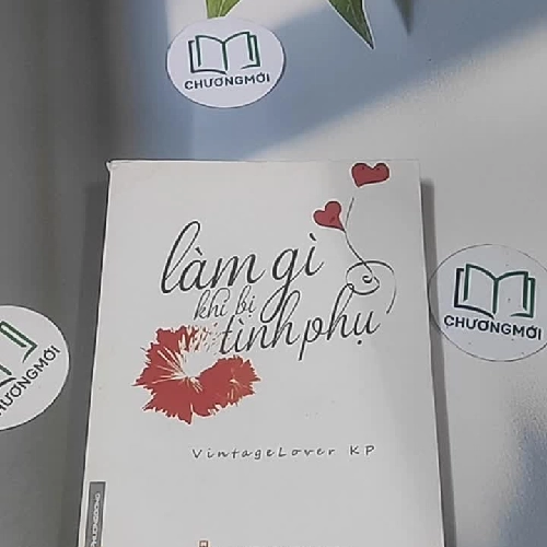 Làm gì khi bị tình phụ - ThS nhà báo Khánh Phương