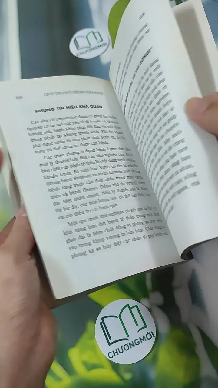 Giúp Trị Dứt Bệnh Viêm Khớp Mạn Tính - Richard Wagman 780905