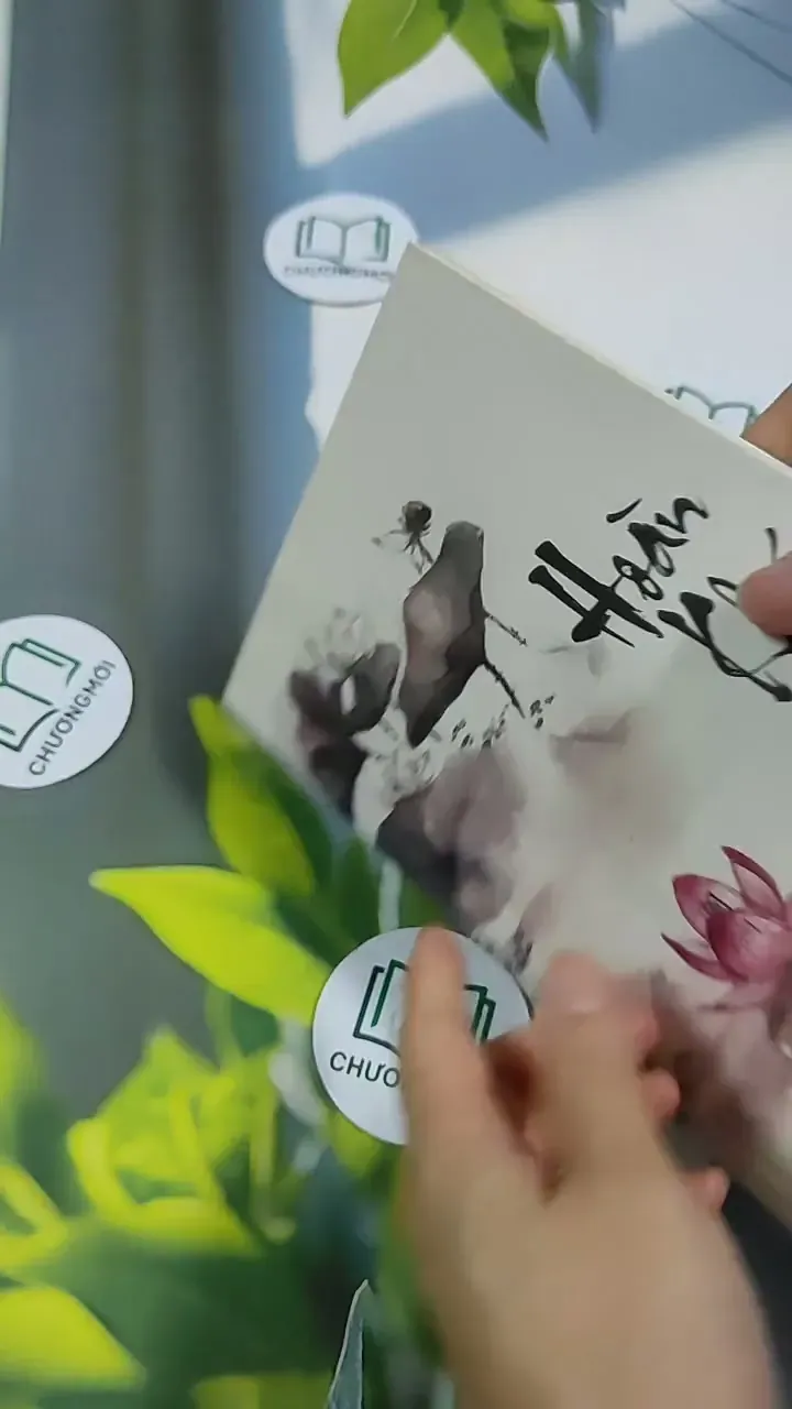 Hoàn Khố - Công Tử Hoan Hỉ 705766