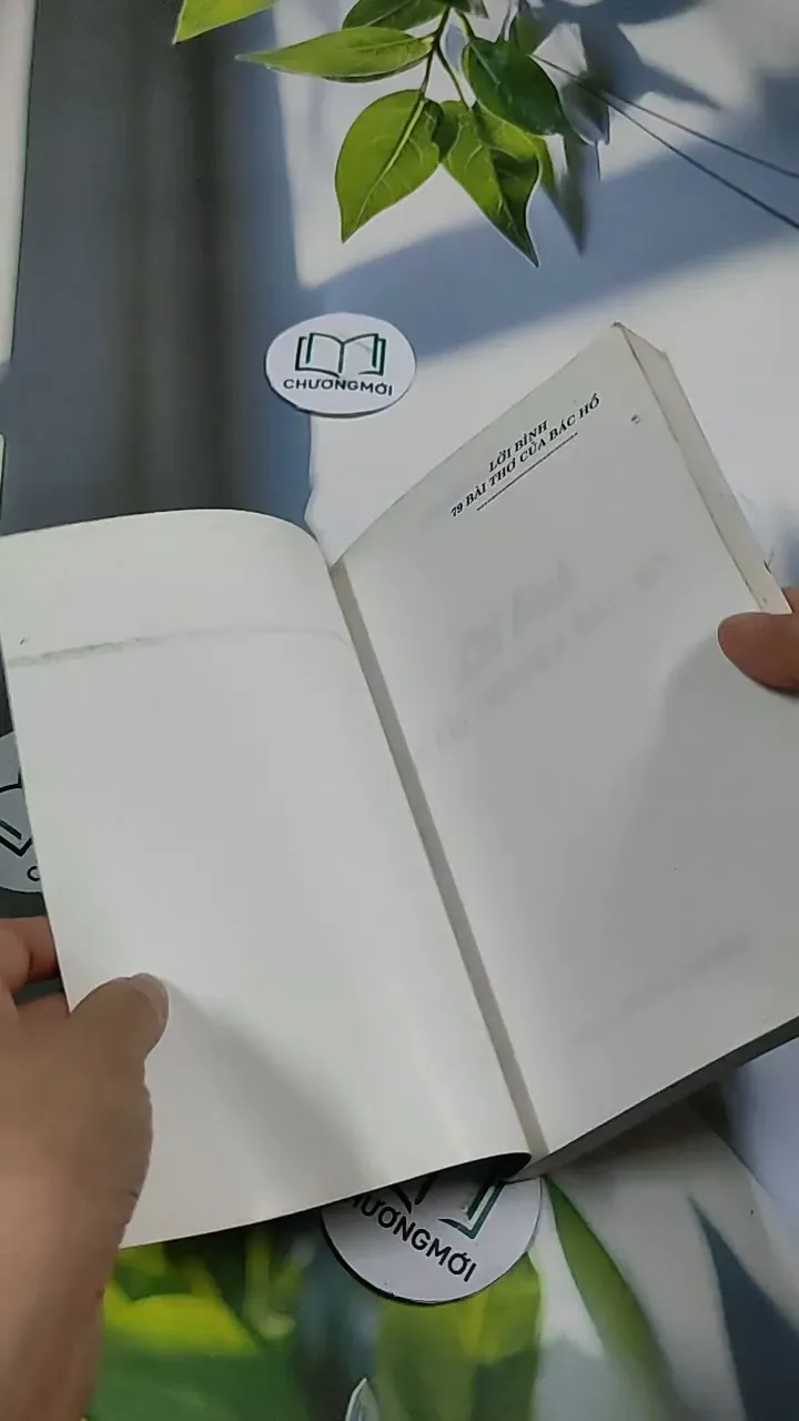 Lời Bình 79 Bài Thơ Của Bác Hồ - Lê Xuân Đức 705742