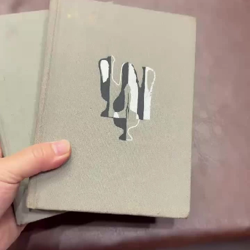 COMBO 2 QUYỂN – RỪNG NAUY UYÊN (Na Uy) | K2