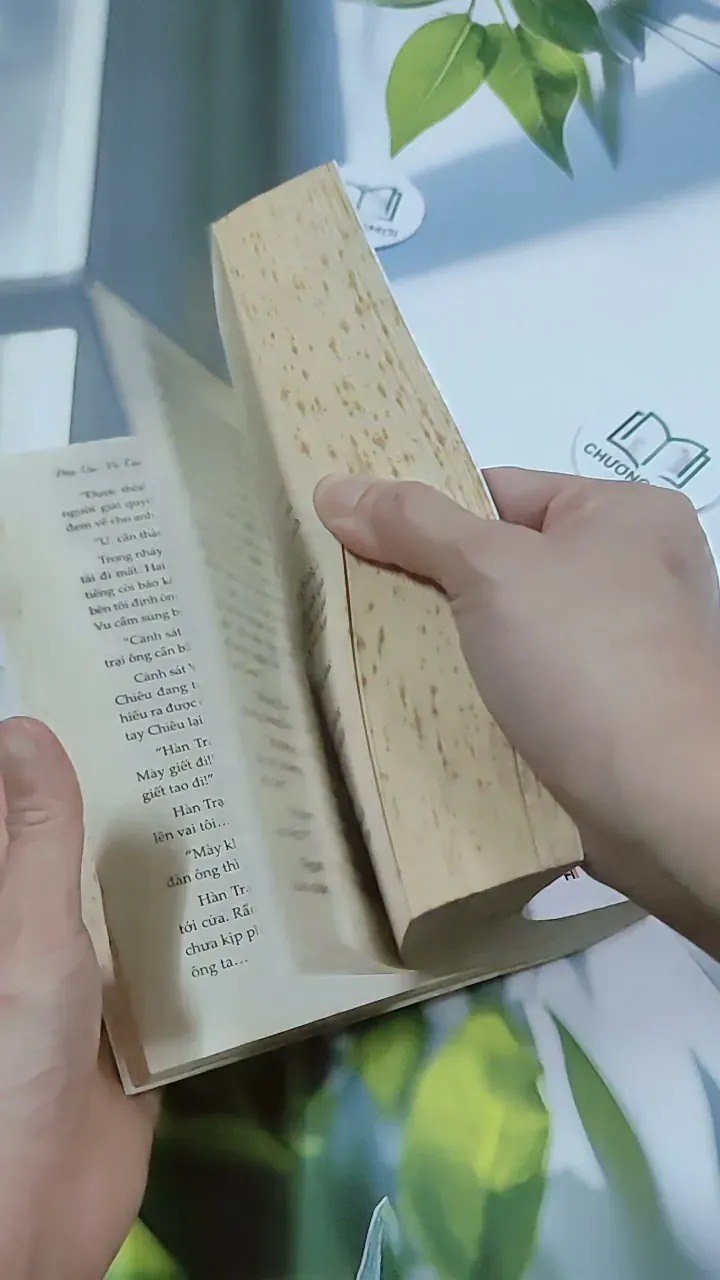 Ngủ Cùng Sói - Diệp Lạc Vô Tâm 744745