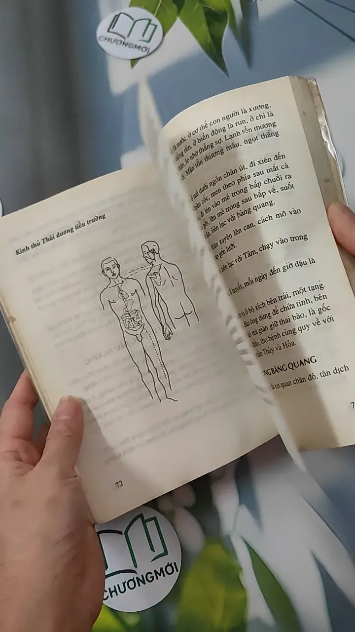 Kiến Thức Tổng Hợp Về Khí Công Trung Hoa - Hoàng Vũ Thăng 780826