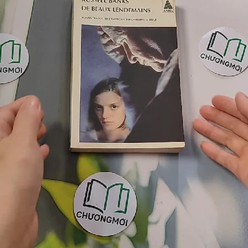 [XƯA] De beaux lendemains (1997) - Russell Banks