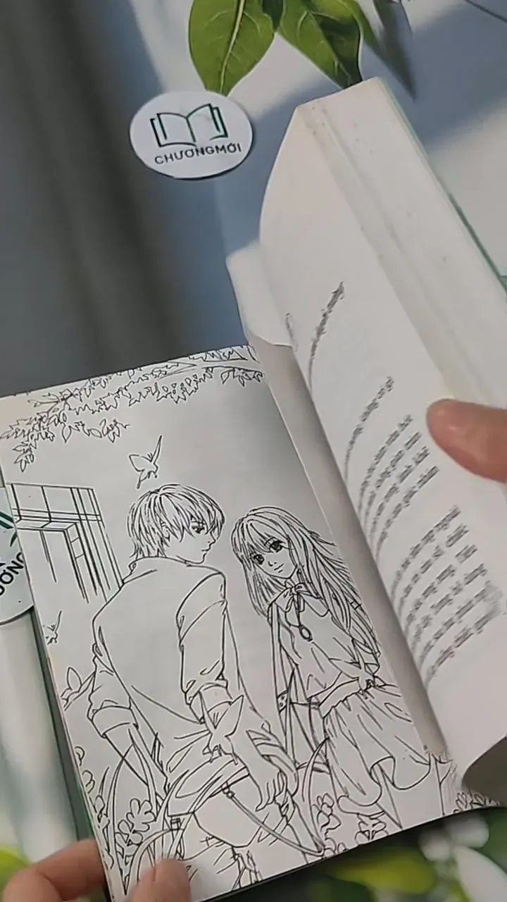 Chuyện Cổ Tích Của Peter Pan - Mạch Tranh 705601