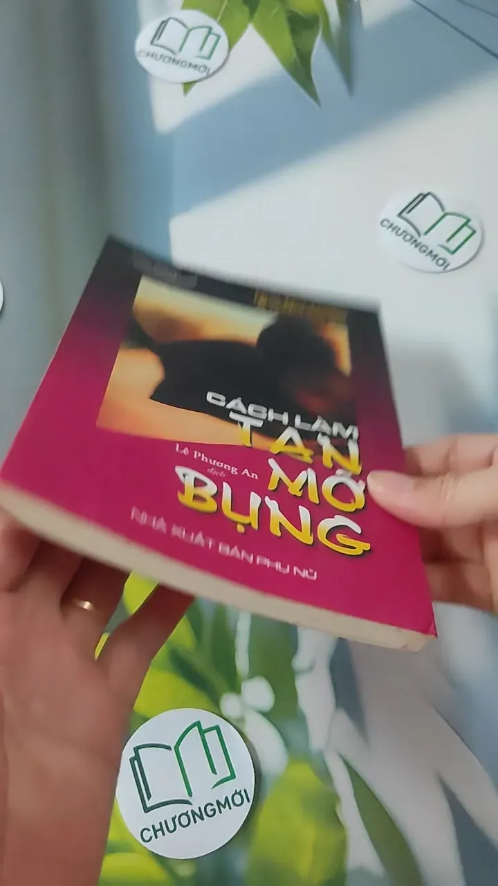 Cách Làm Tan Mỡ Bụng - Hứa Thị Thanh 780825