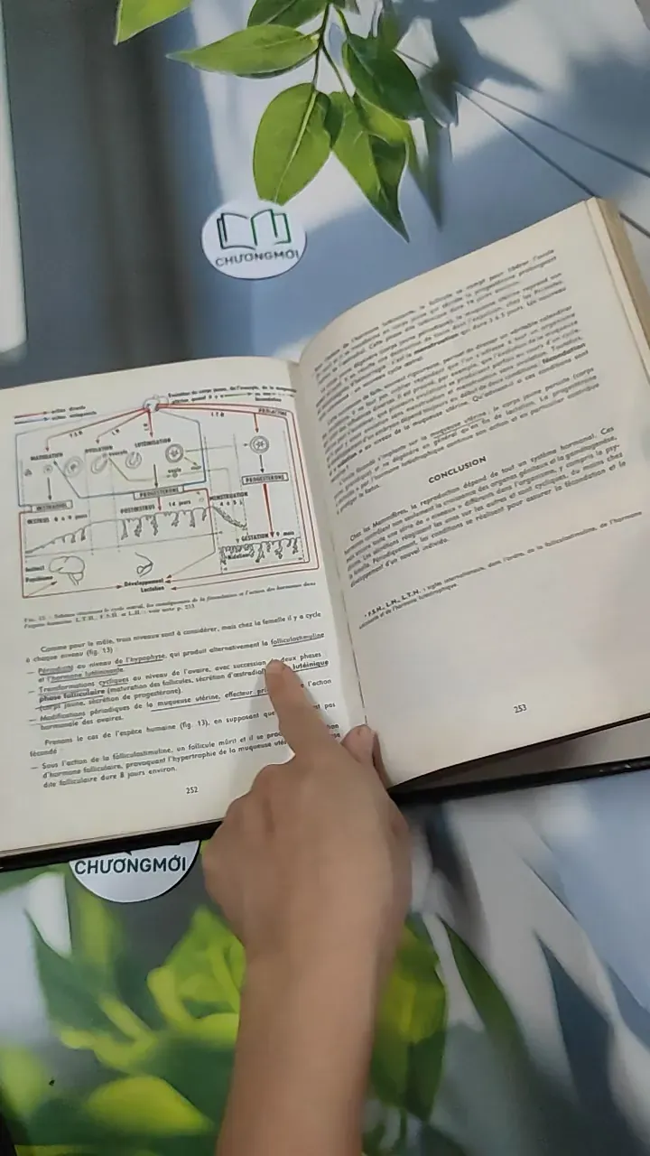 [MIỄN PHÍ BỌC SÁCH] Sciences Naturelles: Terminale D - Charles Désire 751224