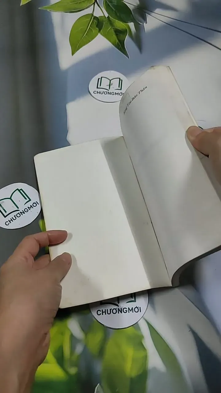 Hành Trang Vào Đời Sáng Tạo Bản Thân - Lưu Dung Trứ 707275