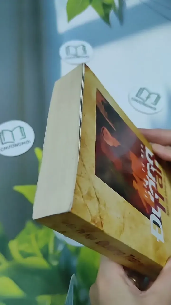 Đường Trần: Ngọn Lửa Không Bao Giờ Tắt - Trần Tố Nga 705659