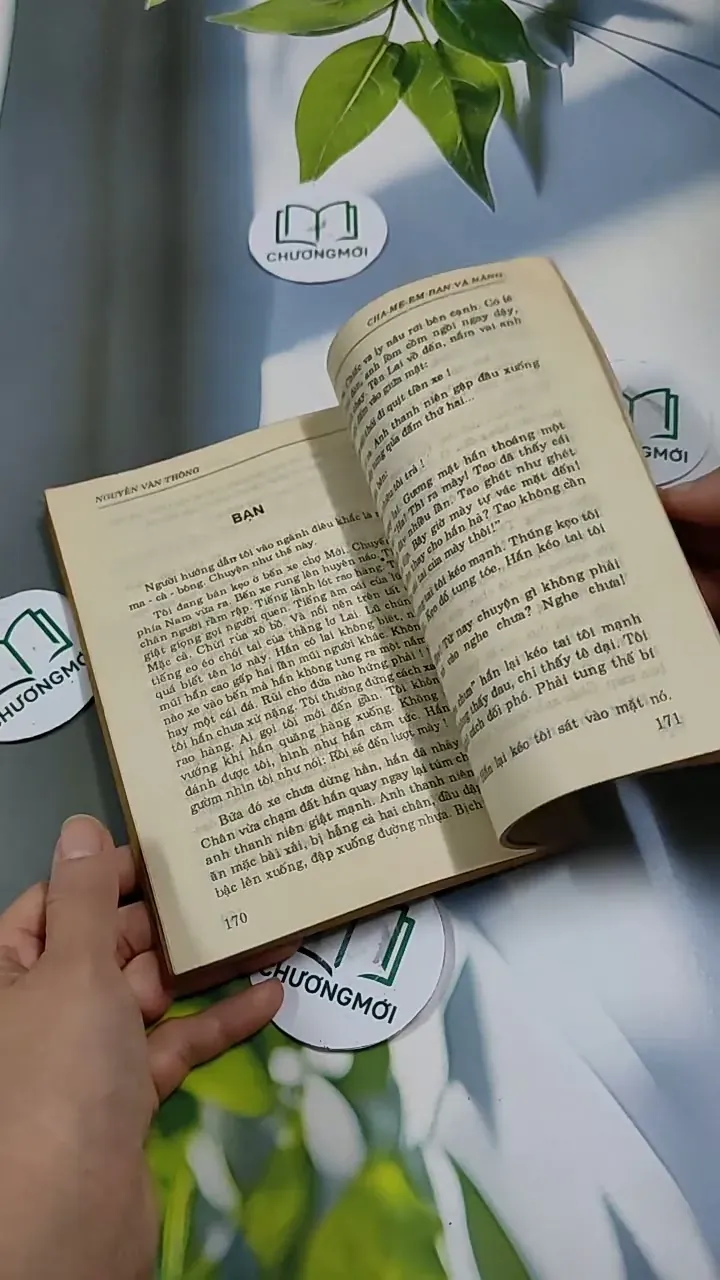 10 Truyện Ngắn Tuyển Chọn 713873