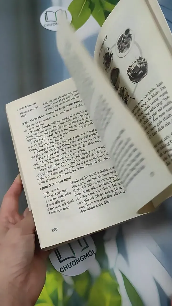 Nghệ Thuật Nấu Ăn Vui Khỏe - Lima Ohsawa & Diệu Hạnh 780895