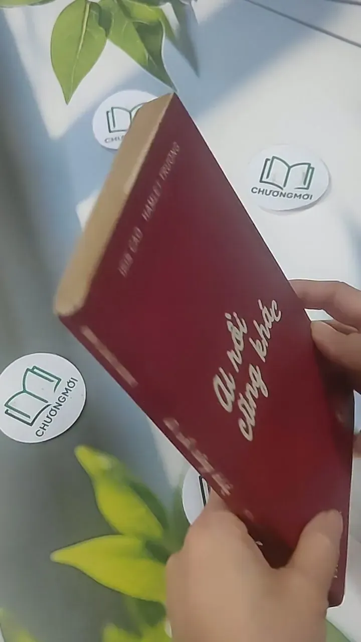 Ai Rồi Cũng Khác - Iris Cao & Hamlet Trương 705553