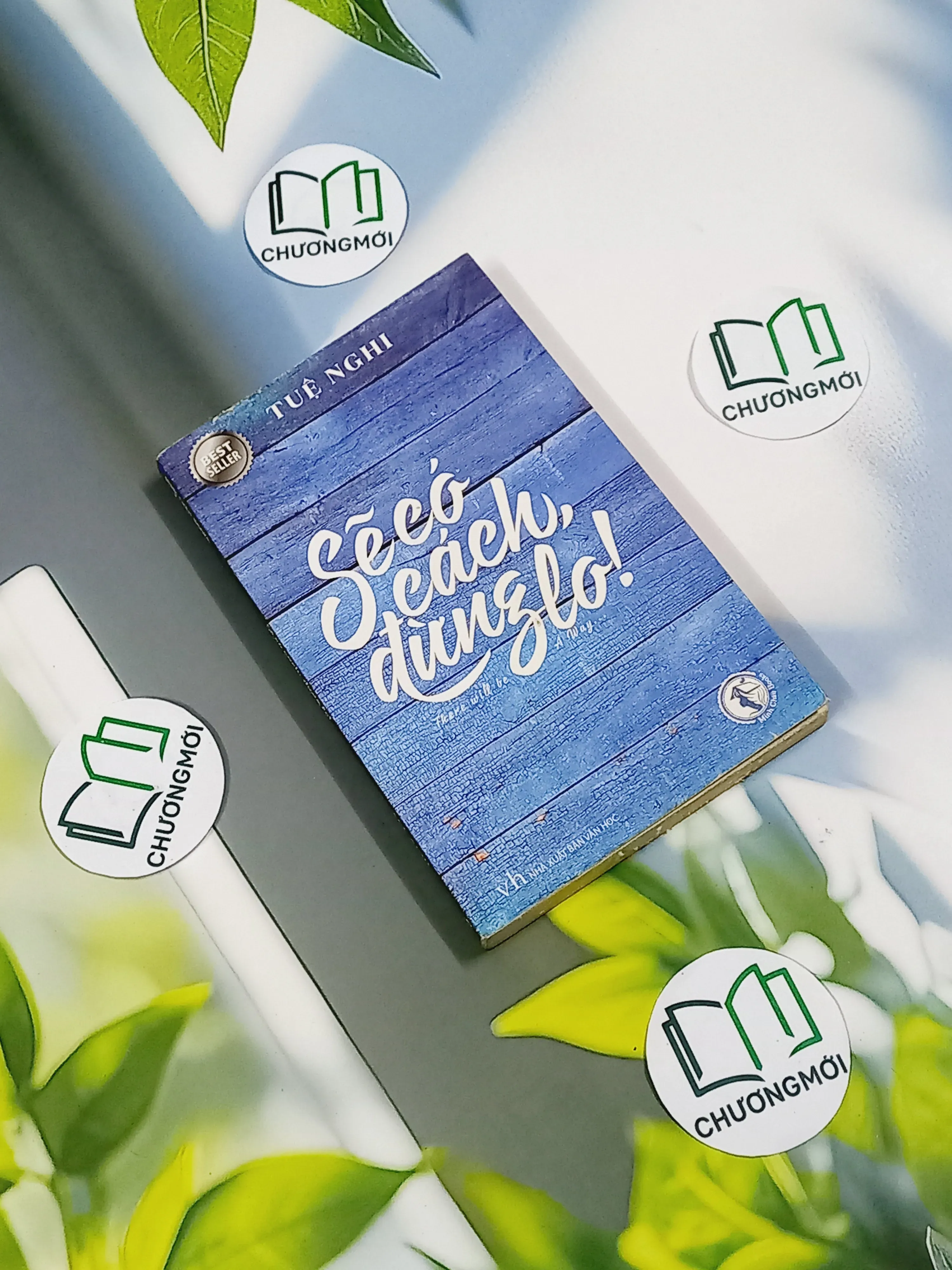 Sẽ Có Cách, Đừng Lo! - Tuệ Nghi