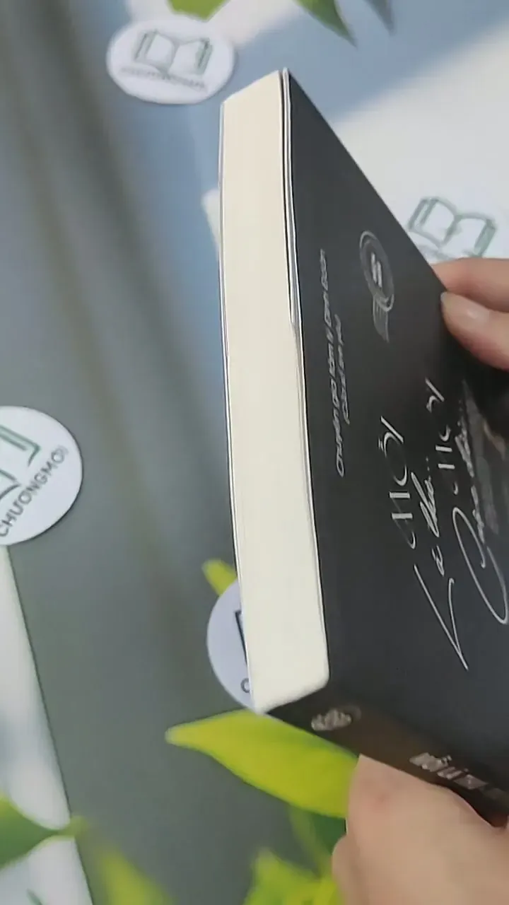 [MIỄN PHÍ BỌC SÁCH] Mỗi Lá Thư - Một Cuộc Đời 705619