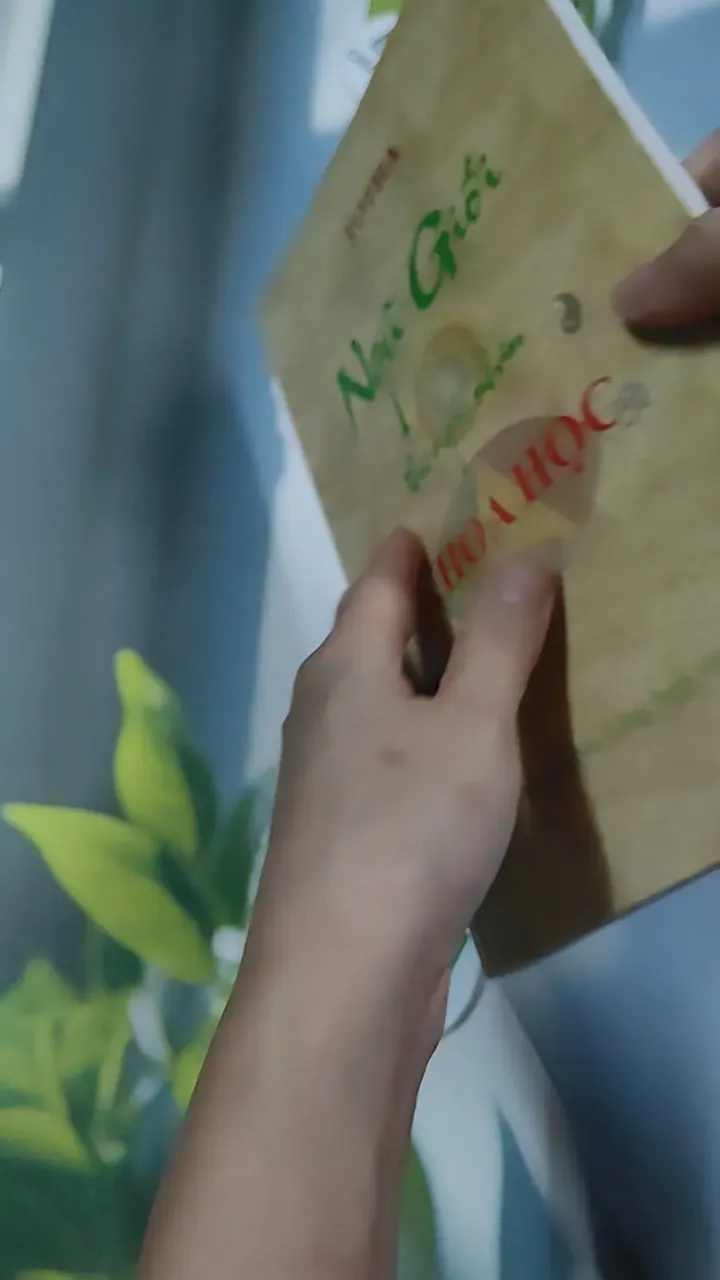 Ngũ Giới Theo Góc Nhìn Khoa Học 1 - Gs. Đỗ Thanh Hải 776248