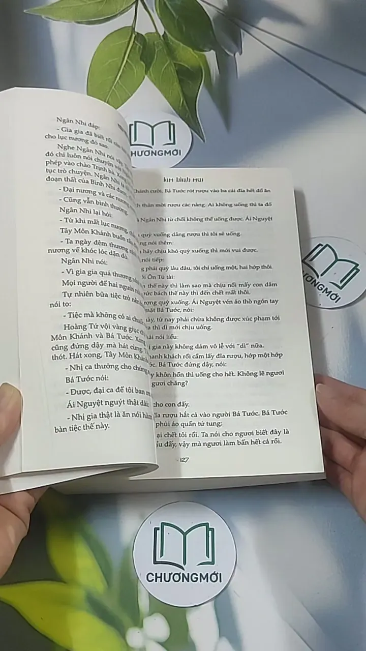 Kim Bình Mai 2 688581