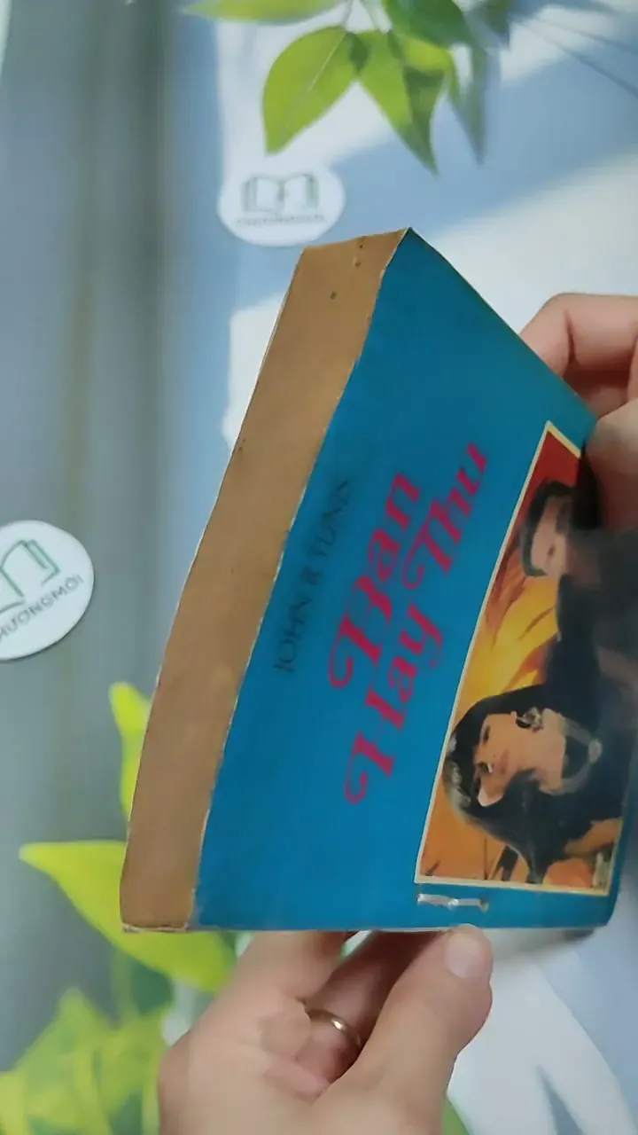 Bạn Hay Thù - John R. Tunis 713880