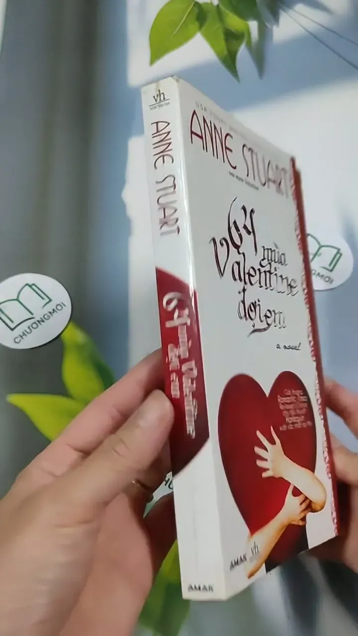 64 Mùa Valentine Đợi Em - Anne Stuart 705649