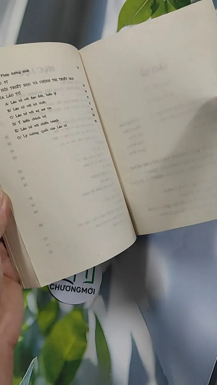 [XƯA] Lão Tử (1997) (Lão Tử) 776157