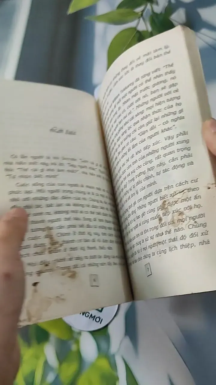 ABC Phép Lịch Sự - Anh Côi 727242