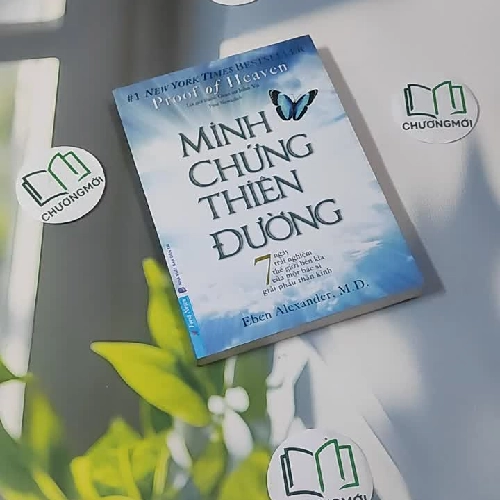Minh Chứng Thiên Đường - Eben Alexander