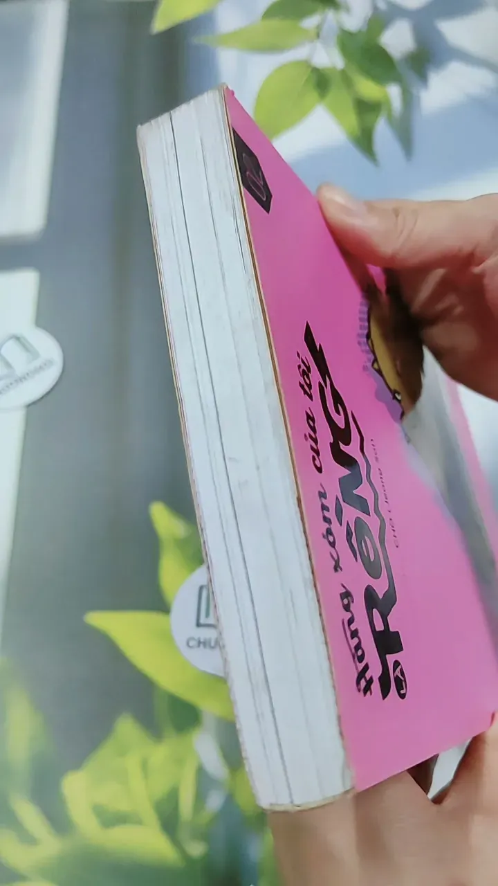 Hàng Xóm Của Tôi Là Rồng 2 - Cho Jeongsop 744761