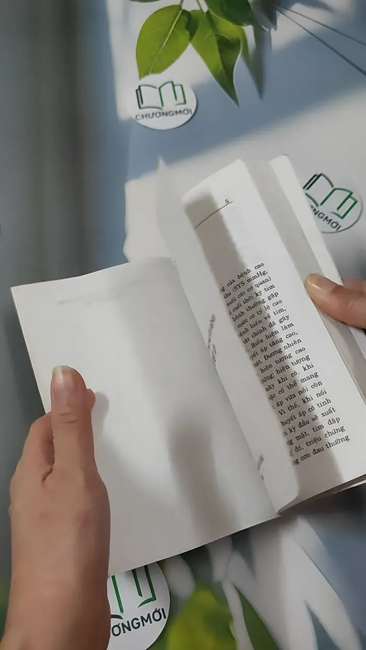 Món Ăn Trị Bệnh Cho Người Cao Huyết Áp - Huyền Cơ 780843