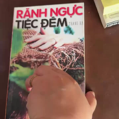 Rãnh Ngực Tiệc Đêm – Trang Hạ (Tiểu Thuyết Tình Cảm Hiện Đại)- K2