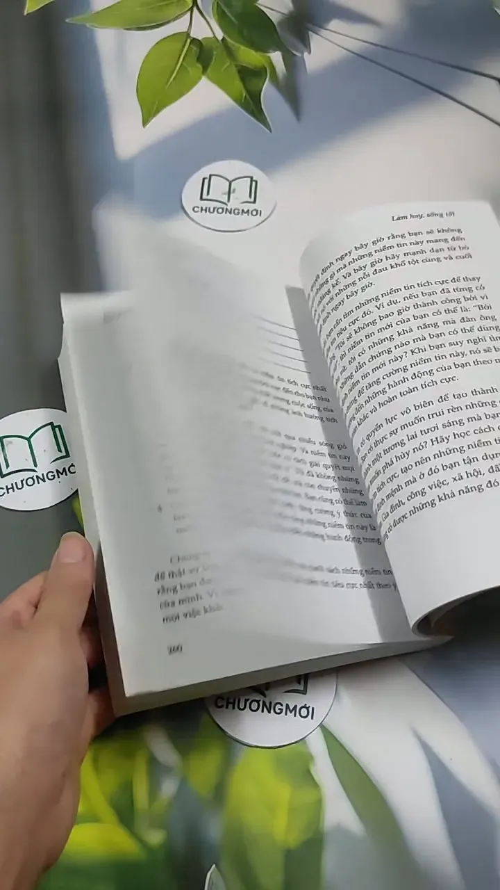 Tôi Khác Biệt - Bí Quyết Học Giỏi, Làm Hay, Sống Tốt - Trương Liêm - Trung Tú 707249