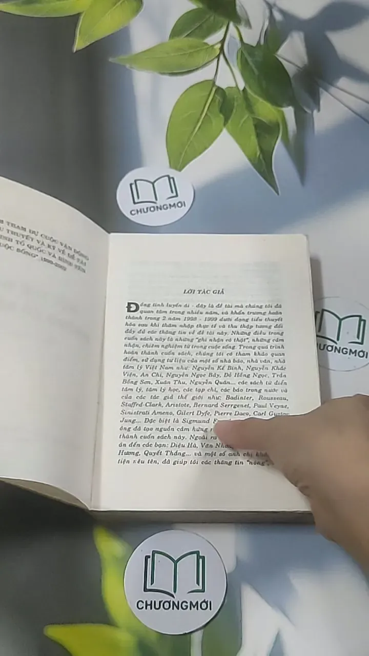 Một thế giới không có đàn bà - Bùi Anh Tấn 688638