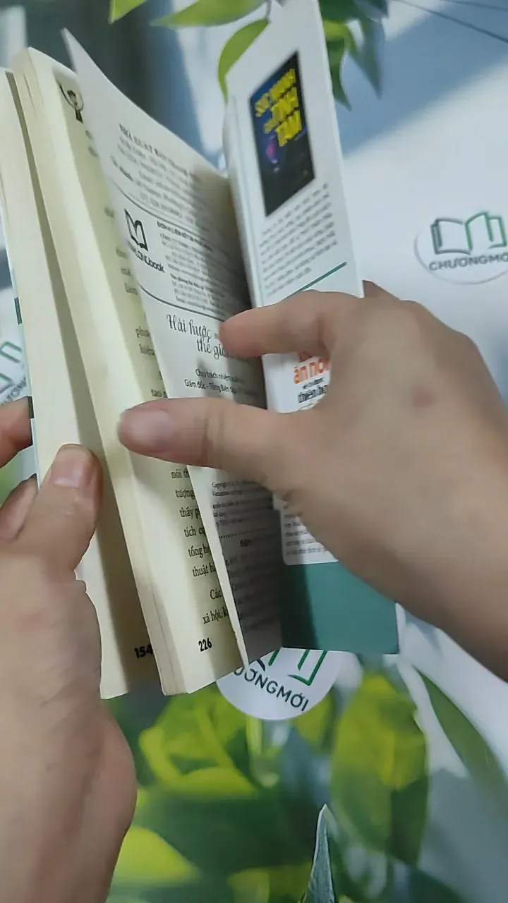 Hài Hước Một Chút Thế Giới Sẽ Khác Đi - Lưu Chấn Hồng 787125