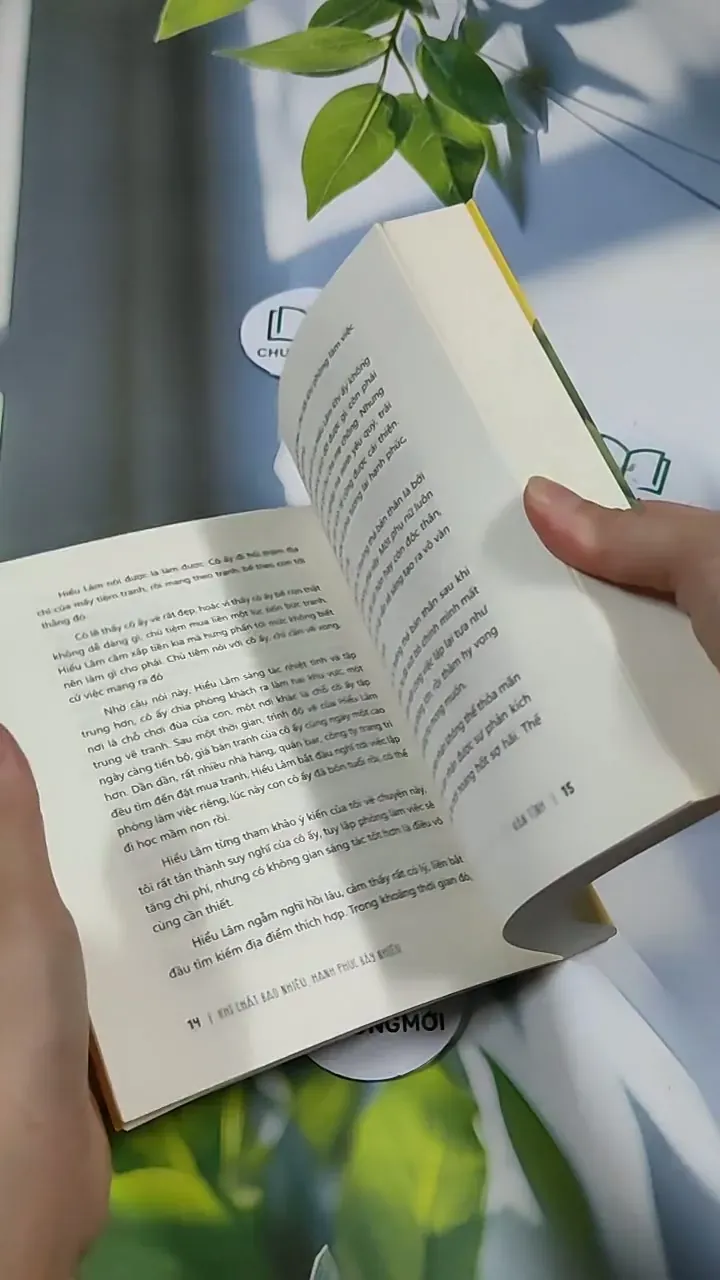 Khí Chất Bao Nhiêu, Hạnh Phúc Bấy Nhiêu 705718