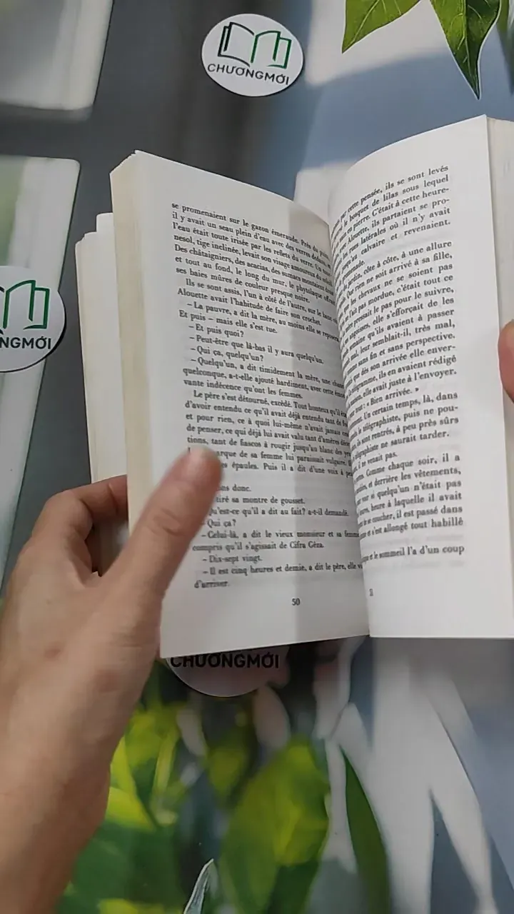 [XƯA] Alouette (1991) - Dezső Kosztolányi 754506