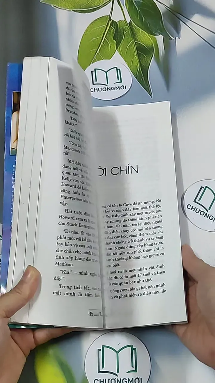 Tìm lại chính mình (Tập 1) - Meg Cabot 688707