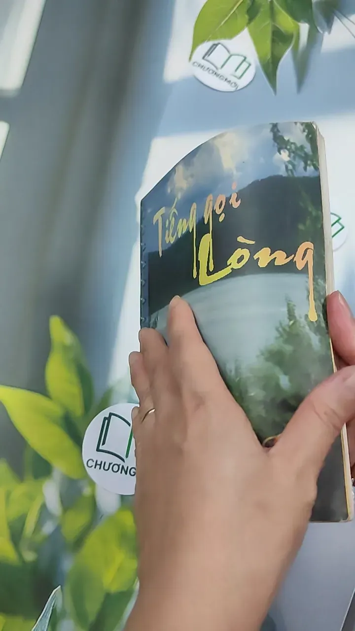 Tiếng Gọi Lòng - Truyện Công Giáo 776144