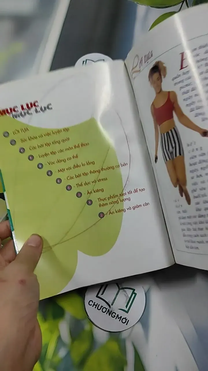 Combo Ẩm Thực: Các Món Chay Ăn Kiêng, Trẻ Khỏe Với Các Món Ăn & Bài Tập 727328