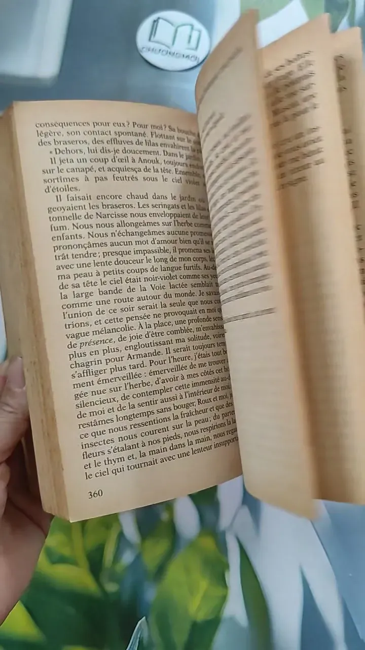 Chocolat - Joanne Harris 754469