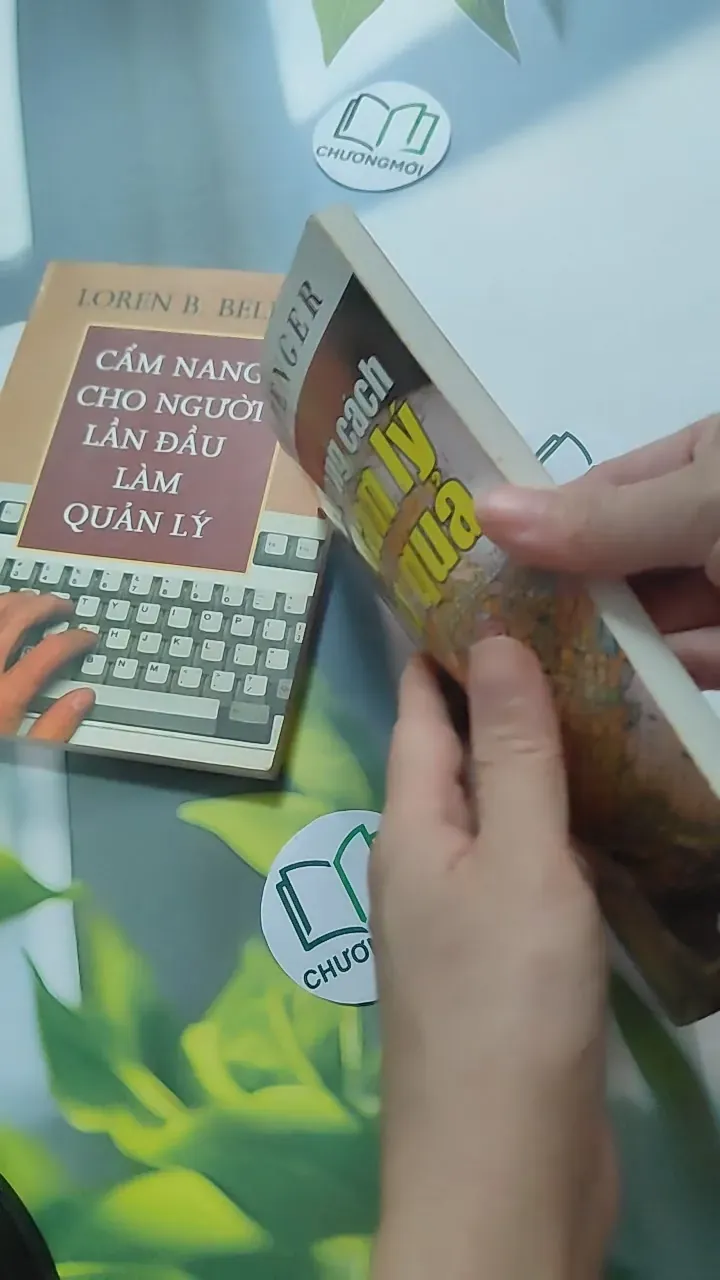 Combo Kỹ năng Cẩm Nang Cho Người Lần Đầu Làm Quản Lý, 22 Phương Cách Quản Lý Hiệu Quả 787030