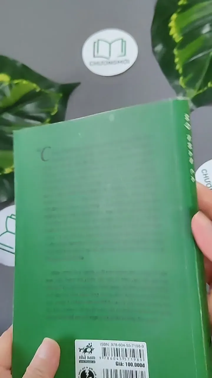 Lòng Tốt Của Bạn Cần Thêm Đôi Phần Sắc Sảo 2 - Mô Nhân Ca 604653