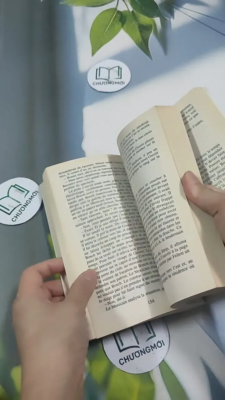 [MIỄN PHÍ BỌC SÁCH] Le Cadavre Dans La Rolls (Xác Chết Trong Chiếc Rolls) - Michael Conne 715638