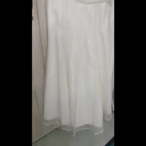 Váy cưới Dici, size XS, 