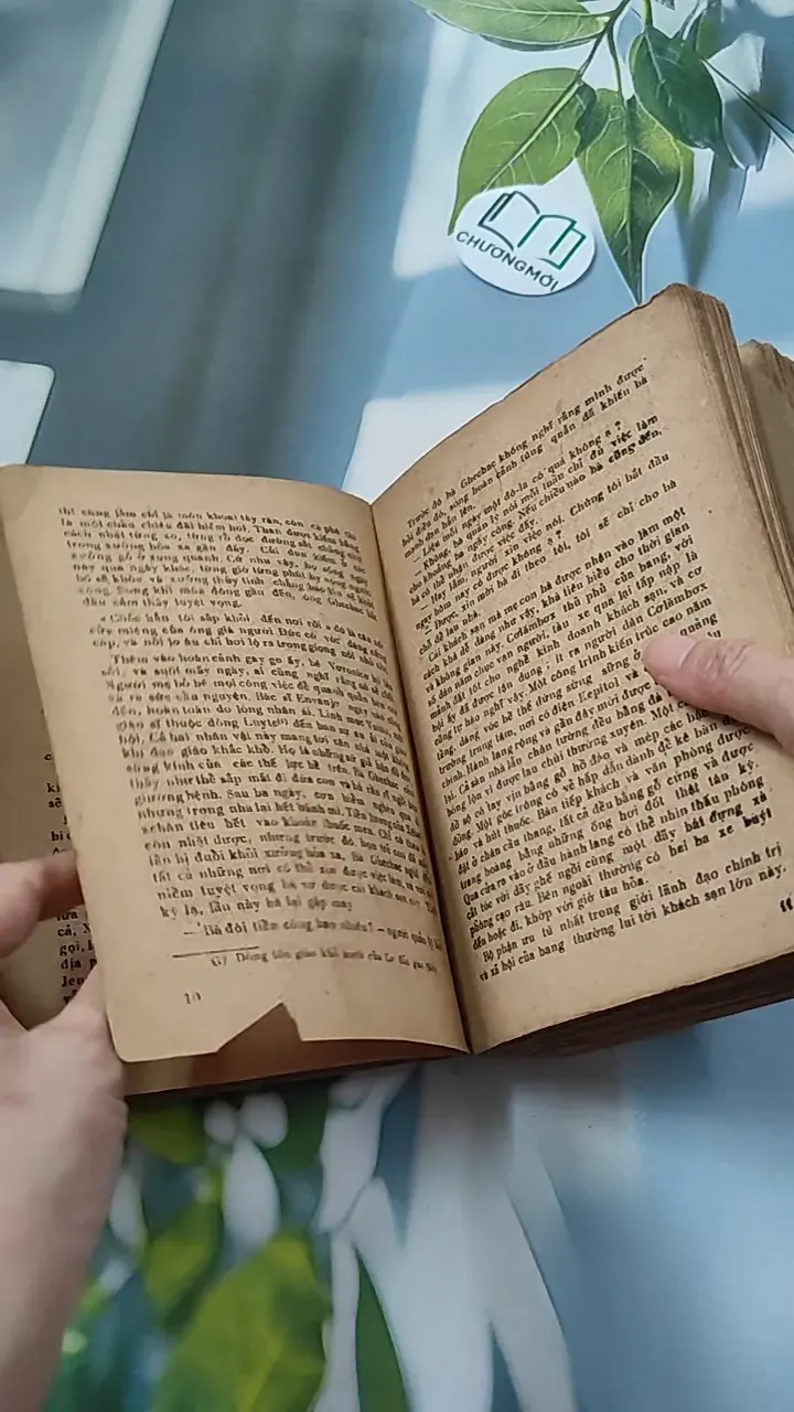 [XƯA] Jenny Ghechac 1 (1986) - Theodor Dreiser 776082