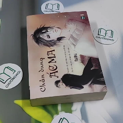 Chân Dung Ác Ma - Nhĩ Nhã