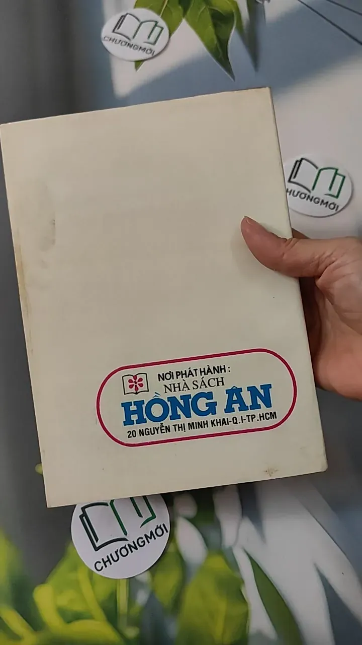 [XƯA] Bách Khoa Gia Đình (1996) - Chu Xuân Giao 780793