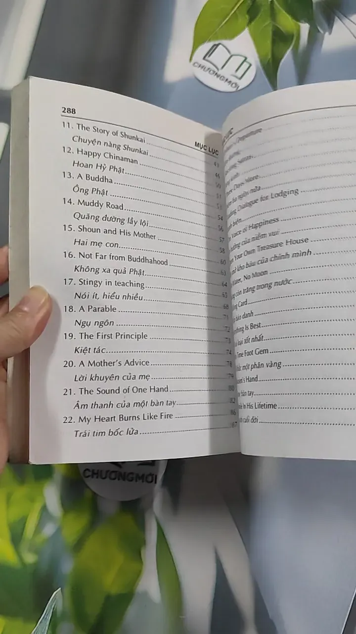 Gõ Cửa Thiền - Nguyên Minh 776154