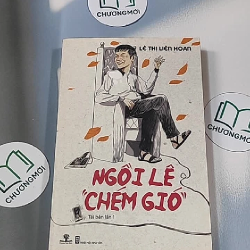 Ngồi lê chém gió - Lê Thị Liên Hoan (Lê Hoàng)